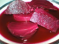 Şalgam Turşusu Tarifi ve Malzemeleri Şalgam Turşusu Tarifi ve Malzemeleri