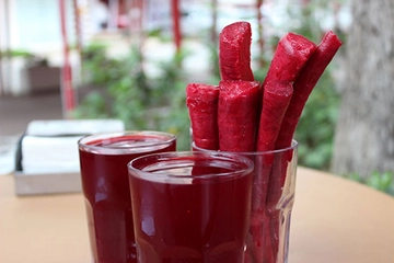 Kırmızı Şalgam Özellikleri ve Faydaları Nelerdir? Kırmızı Şalgam Özellikleri ve Faydaları Nelerdir?